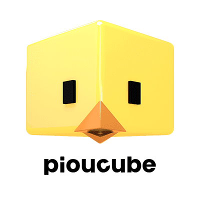 (c) Pioucube.com